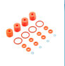 FR/RR Shock Seal & Limiter Set: Baja Rey