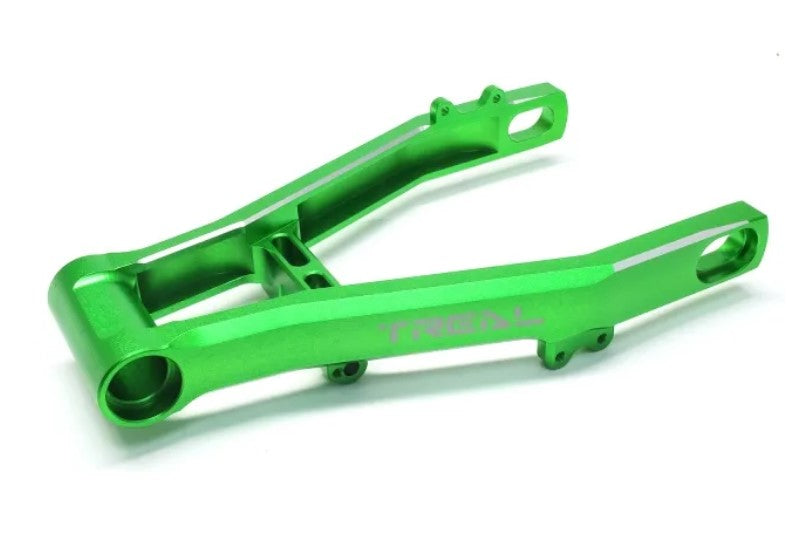 TREAL Losi Promoto MX Aluminum 7075 Swing Arm CNC Billet Machined Green LOS264000