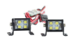 Double Row LED Spot Light