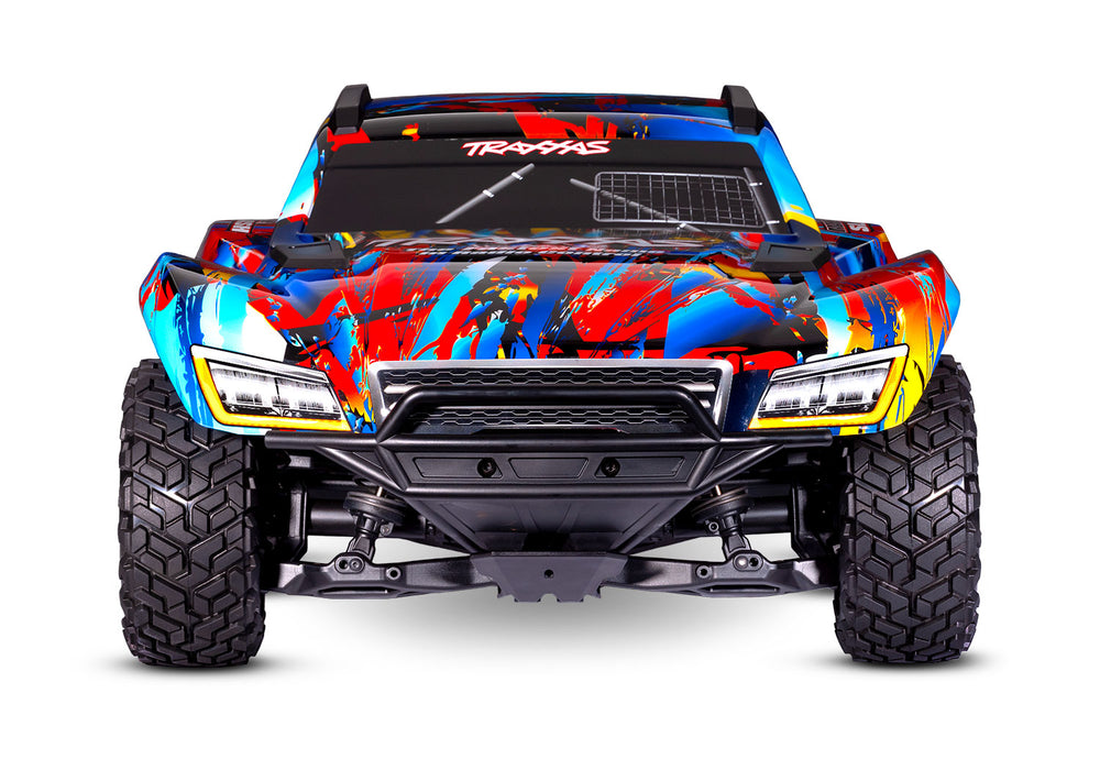 Maxx Slash 6s Short Course Truck (Rock and Roll)