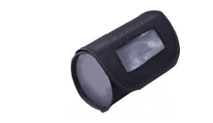 RC Model 1.9'' wheel/tire Bag 120mm, 65mm diameter