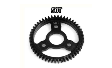 Metal Spur Gear M0.8 32P 50T ( Slash,Rustler, Stampede 4x4)