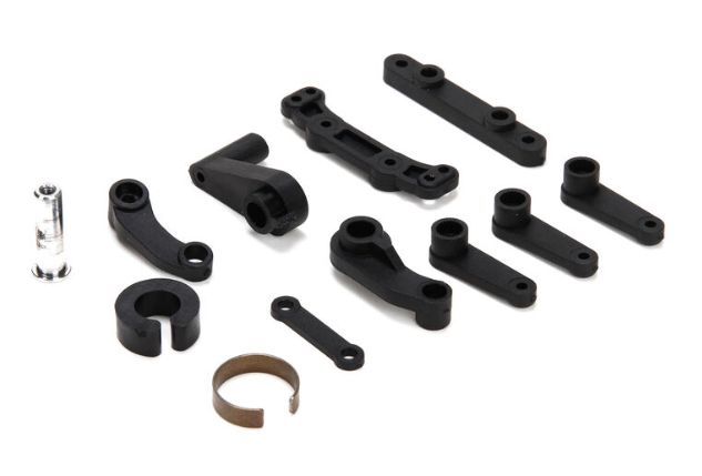 Servo Saver Set: 1:10 2wd All