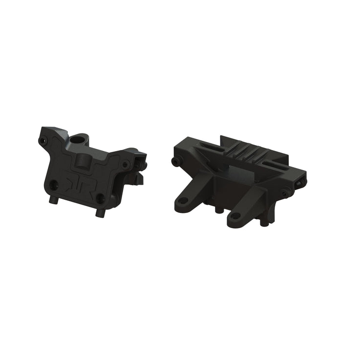Shock Tower Set (1/10 VORTEKS )