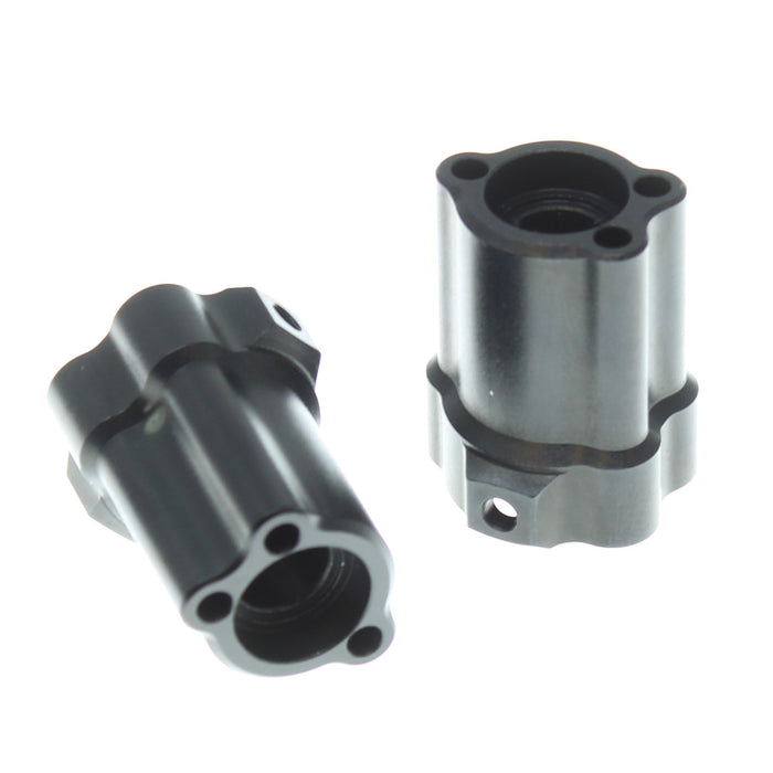 7075 Aluminum Rear Axle