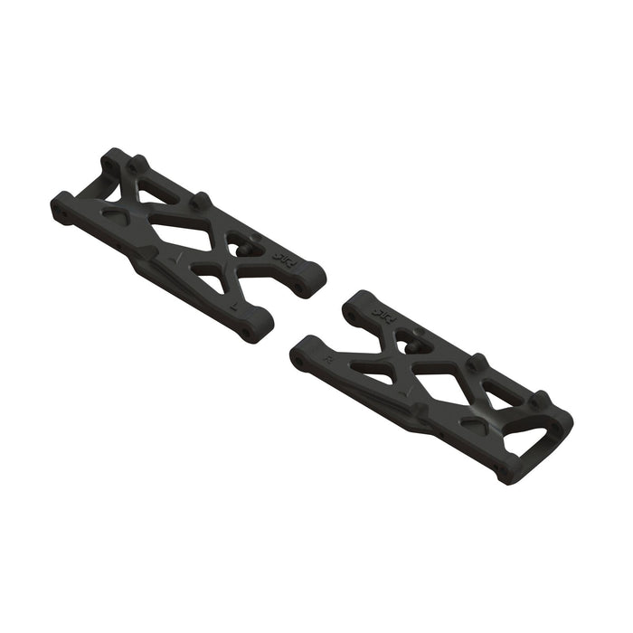 Rear Suspension Arms (TYPHON 4X4 223S & BIG ROCK 4X4 223S)