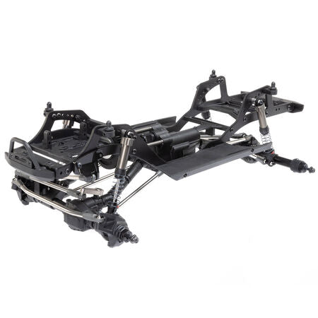 SCX10 PRO Comp Scaler 1/10th 4WD Kit
