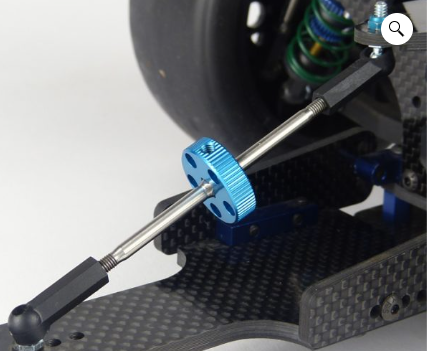 TURNBUCKLE THUMBWHEEL
