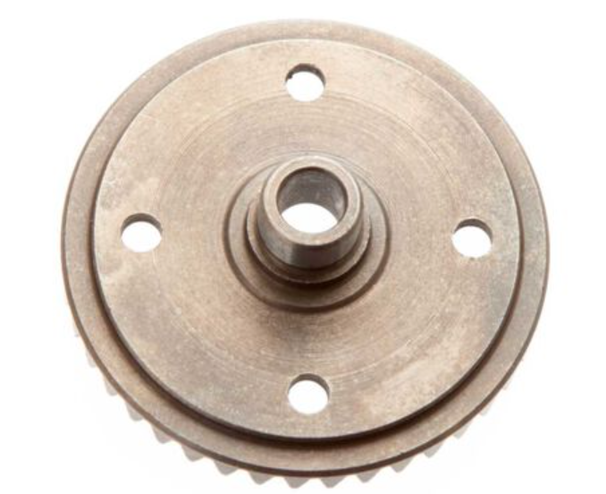 Diff Gear Main 43T Spiral