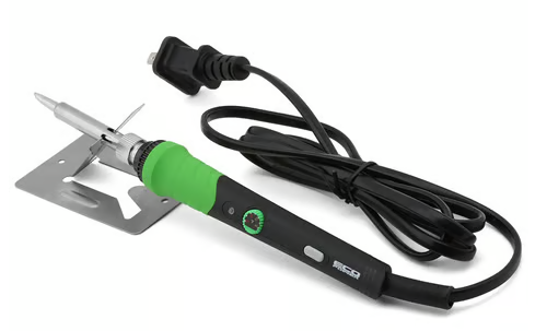 EcoPower 70W Adjustable Temperature Soldering Iron w/3.2mm Tip