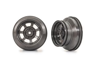 WHEELS DIRT OVAL 2WD FR