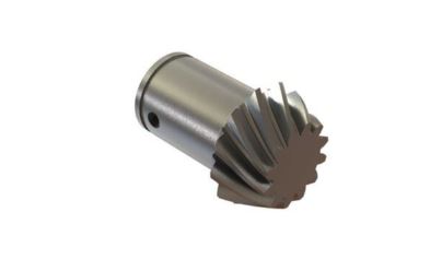 Main Input Gear, 12T Spiral