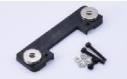 AZTAB Magnetic Body Mount Bracket for Axial SCX24