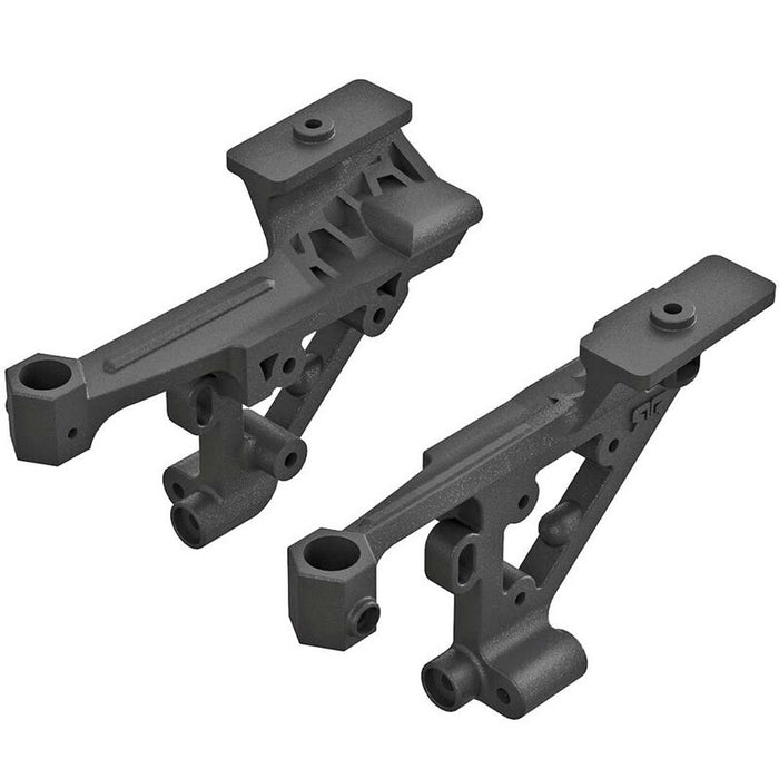 Rear Wing Mount