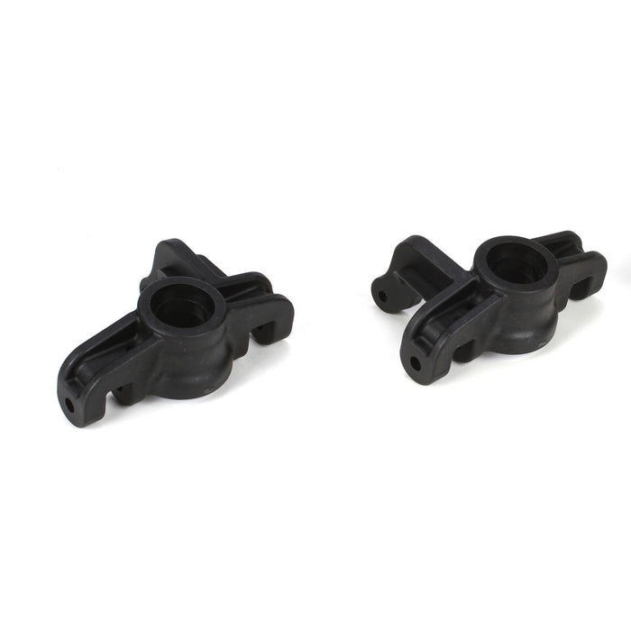 Front Spindle Set (2): 5IVE-T, MINI WRC