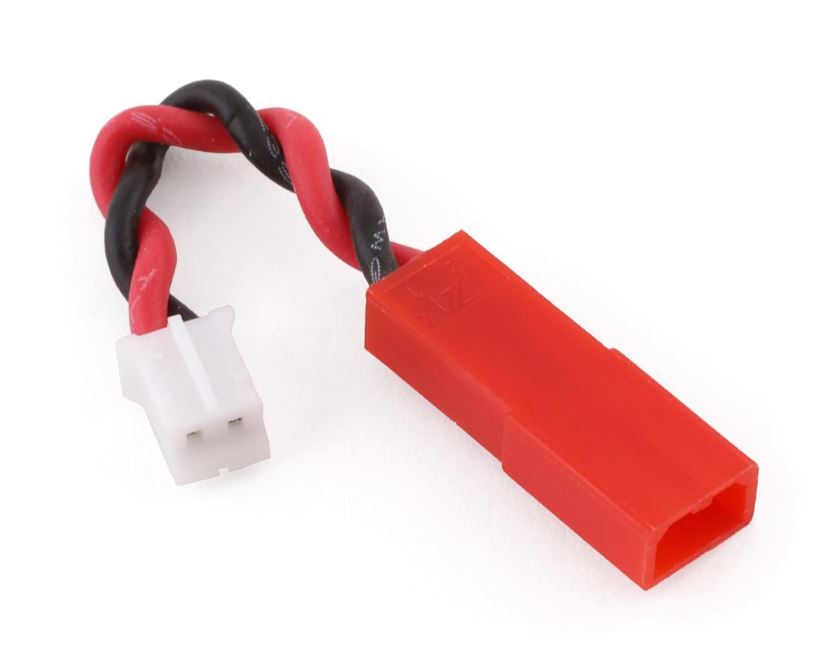Furitek JST-PH 2 Pin to JST Battery Adapter Cable