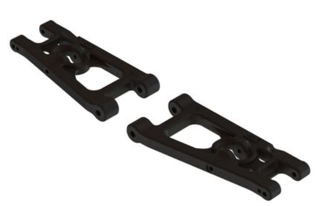Front Lower Suspension Arms (1 Pair)