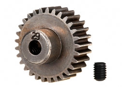 Gear, 29-T pinion (48-pitch)/ set screw