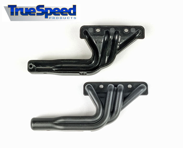 TRUESPEED MOLDED HEADERS with WEIGHT CAVITY