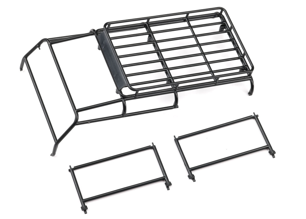 EXOCAGE/ROOF BASKET