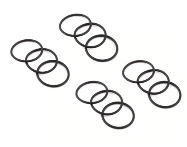 Team Associated Factory Team DR10 Lockout Slipper Clutch O-Ring Set
