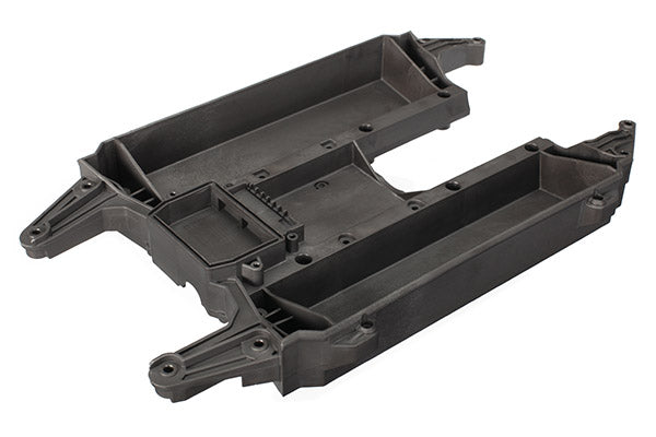 X-MAXX WITH 8S ESC Chassis