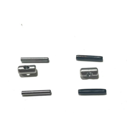 CVA Rebuild Kit (Rubber Tire/Apollo)