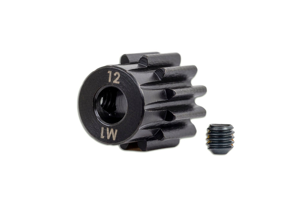 GEAR 12T 1.0MP 5MM