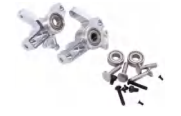 AZTAB Losi Rock Rey Front Spindle LOS254055