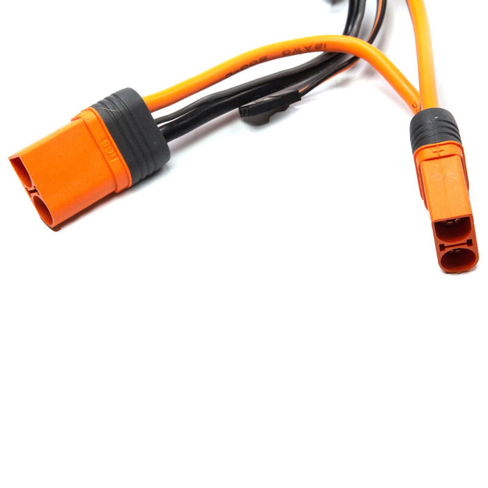 Firma 120A Brushless Smart ESC, 4S