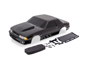 BODY MUSTANG FOX BLK