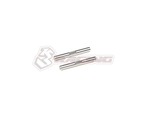 Discount -Front Suspension Outer Pin Set For KIT-MINI MG (M2.6 x 22mm)