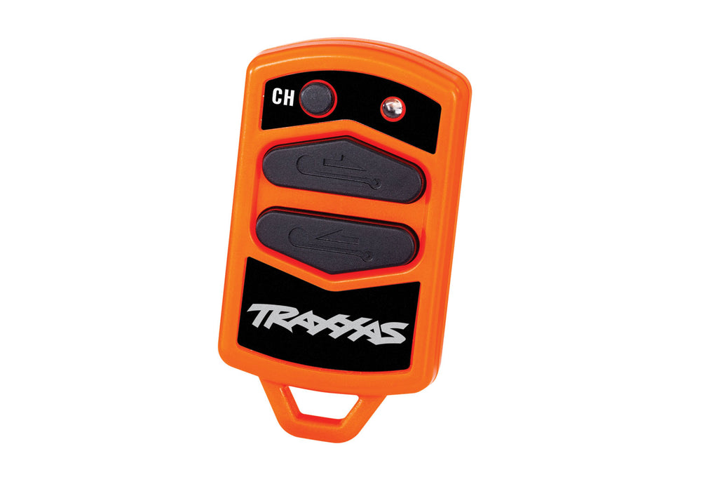 Wireless remote, winch, TRX-4®
