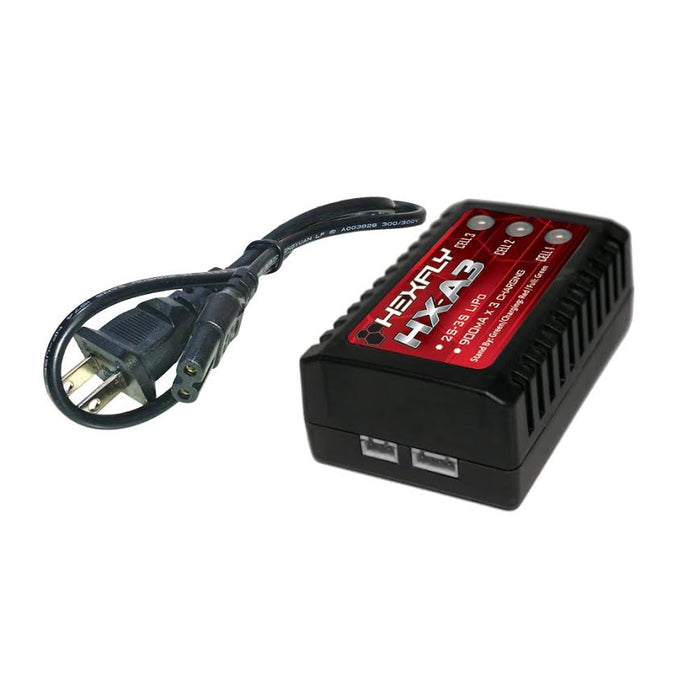 HX-A3 LIPO CHARGER AC