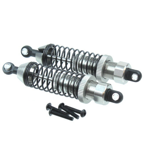 Aluminum Shocks (2pcs)