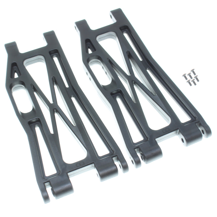 Rear Suspension Arms (Plastic)(2pcs)