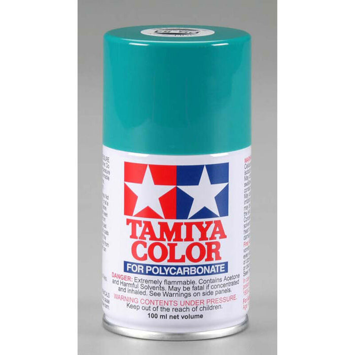 Tamiya Lexan Spray Paint (100ml)