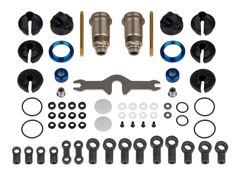 Shock Kit, 13x23mm, B6.4