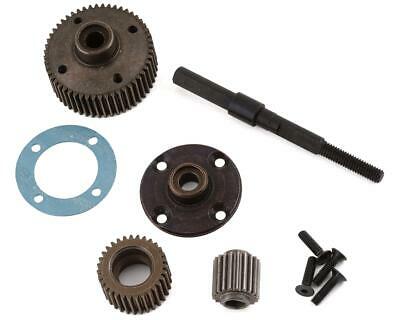 Team Associated DR10 Metal Transmission Gear Conversion