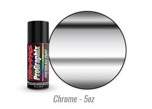 Traxxas Body paint, ProGraphix®