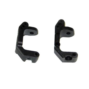 PLASTIC FRONT C-HUB (2 PCS)