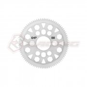 3Racing 64 Pitch Spur Gear