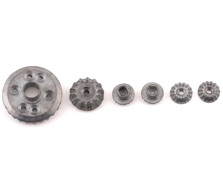 Redcat SixtyFour Differential Gear Set