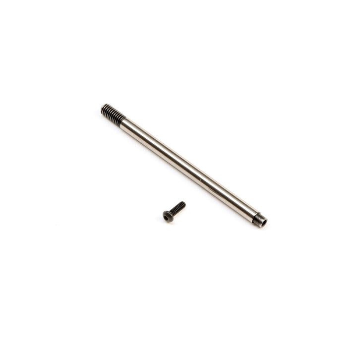 Shock Shaft, 3.5mm x 42.7mm, TiCN, G3 (1)