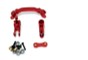 AZTAB Aluminum Steering Bellcrank ARA340179