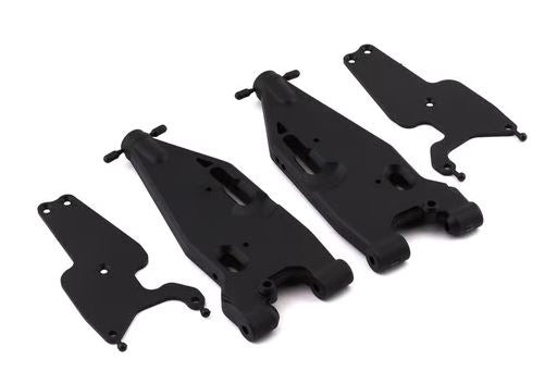 Team Associated RC8T3.2 Factory Team HD Front Lower Suspension Arms