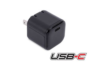 POWER ADAPTER AC USB-C NA