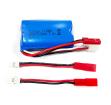 7.4V 500MAH Lipo battery