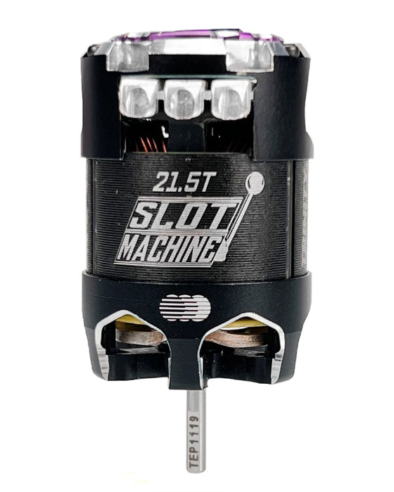 Slot Machine 21.5T Race Spec
