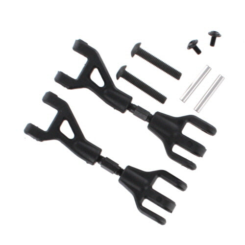Front/Rear Upper Suspension Arms
